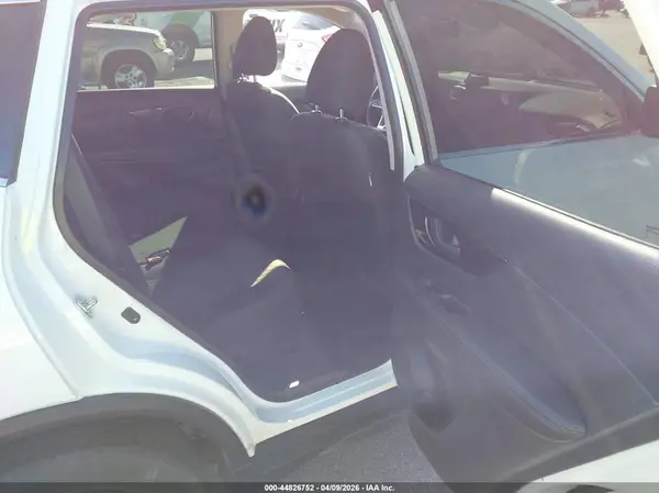 5N1AT2MT0KC830633 2019 NISSAN ROGUE - Image 8