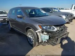 5N1AT2MT0KC832088 2019 NISSAN ROGUE