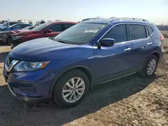 5N1AT2MT0KC832284 2019 NISSAN ROGUE