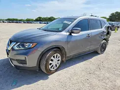 5N1AT2MT0KC832625 2019 NISSAN ROGUE