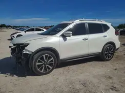 5N1AT2MT0KC833919 2019 NISSAN ROGUE