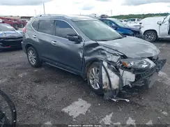 5N1AT2MT0KC834813 2019 NISSAN ROGUE