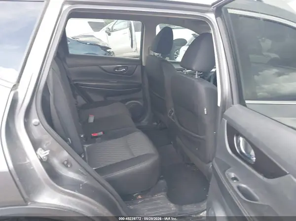 5N1AT2MT0KC834813 2019 NISSAN ROGUE - Image 8