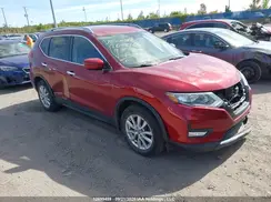 5N1AT2MT0KC836738 2019 NISSAN ROGUE