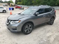 5N1AT2MT0KC837484 2019 NISSAN ROGUE