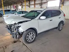 5N1AT2MT0KC837971 2019 NISSAN ROGUE