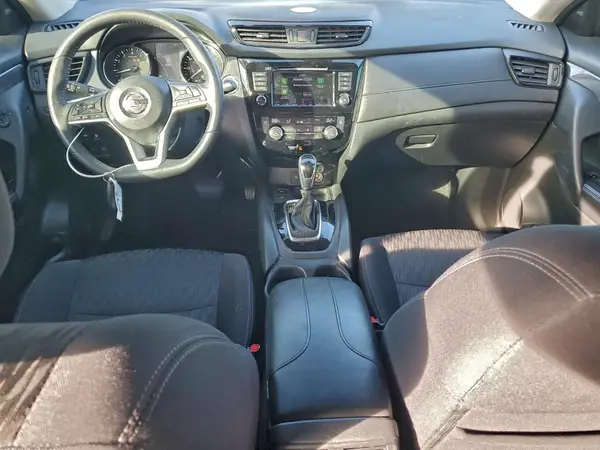 5N1AT2MT0KC838599 2019 NISSAN ROGUE - Image 8