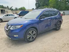 5N1AT2MT0KC839039 2019 NISSAN ROGUE