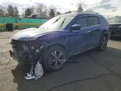 5N1AT2MT0KC839350 2019 NISSAN ROGUE