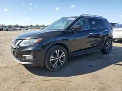 5N1AT2MT0KC841860 2019 NISSAN ROGUE