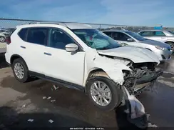5N1AT2MT0KC842314 2019 NISSAN ROGUE