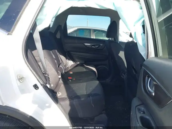 5N1AT2MT0KC842314 2019 NISSAN ROGUE - Image 8