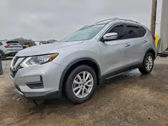5N1AT2MT0KC842328 2019 NISSAN ROGUE