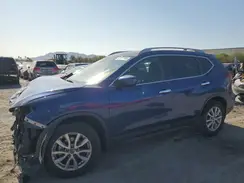 5N1AT2MT0KC843771 2019 NISSAN ROGUE