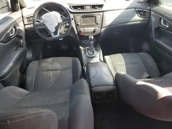 5N1AT2MT0KC843771 2019 NISSAN ROGUE - Image 8
