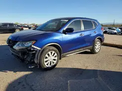 5N1AT2MT0KC844144 2019 NISSAN ROGUE