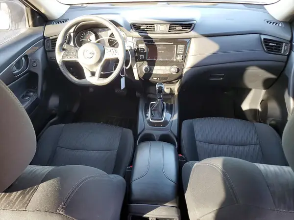 5N1AT2MT0KC844144 2019 NISSAN ROGUE - Image 8