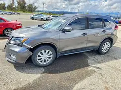 5N1AT2MT0KC844659 2019 NISSAN ROGUE