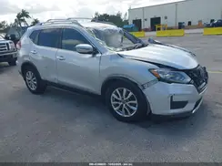 5N1AT2MT0KC844791 2019 NISSAN ROGUE