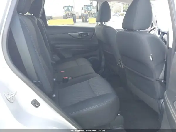 5N1AT2MT0KC844791 2019 NISSAN ROGUE - Image 8