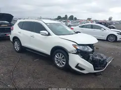 5N1AT2MT0KC845388 2019 NISSAN ROGUE