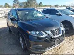 5N1AT2MT0KC845455 2019 NISSAN ROGUE