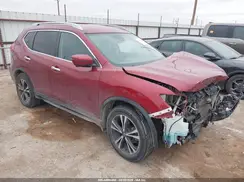 5N1AT2MT0LC700563 2020 NISSAN ROGUE