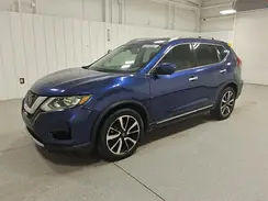 5N1AT2MT0LC701311 2020 NISSAN ROGUE