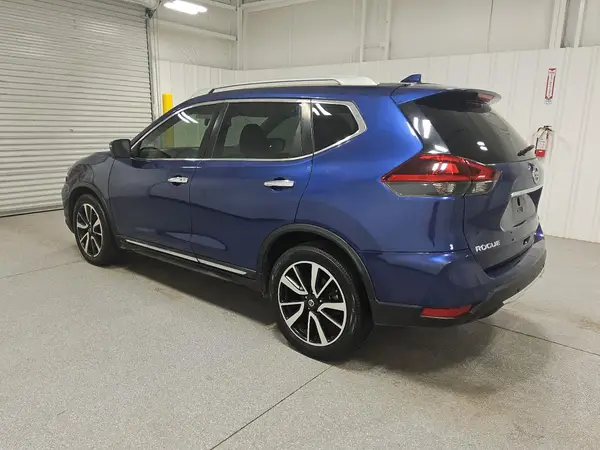 5N1AT2MT0LC701311 2020 NISSAN ROGUE - Image 2
