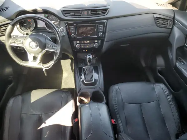 5N1AT2MT0LC701311 2020 NISSAN ROGUE - Image 8