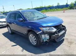 5N1AT2MT0LC702930 2020 NISSAN ROGUE