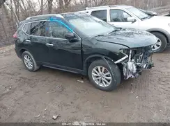 5N1AT2MT0LC703236 2020 NISSAN ROGUE