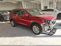 5N1AT2MT0LC709585 2020 NISSAN ROGUE