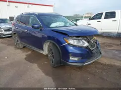 5N1AT2MT0LC709635 2020 NISSAN ROGUE