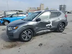 5N1AT2MT0LC710476 2020 NISSAN ROGUE