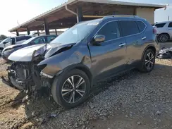 5N1AT2MT0LC711420 2020 NISSAN ROGUE