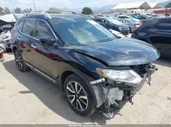 5N1AT2MT0LC714107 2020 NISSAN ROGUE