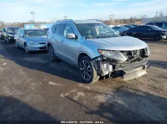 5N1AT2MT0LC714334 2020 NISSAN ROGUE