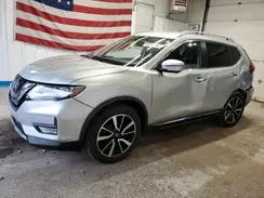 5N1AT2MT0LC714561 2020 NISSAN ROGUE