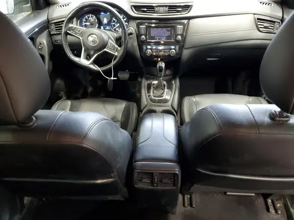 5N1AT2MT0LC714561 2020 NISSAN ROGUE - Image 8