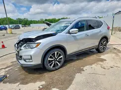 5N1AT2MT0LC715855 2020 NISSAN ROGUE