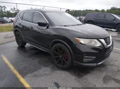 5N1AT2MT0LC716942 2020 NISSAN ROGUE