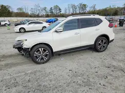 5N1AT2MT0LC719744 2020 NISSAN ROGUE