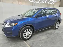 5N1AT2MT0LC724619 2020 NISSAN ROGUE