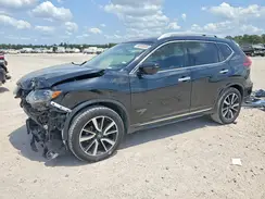5N1AT2MT0LC727083 2020 NISSAN ROGUE