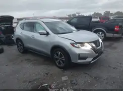 5N1AT2MT0LC729609 2020 NISSAN ROGUE
