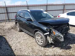 5N1AT2MT0LC730744 2020 NISSAN ROGUE