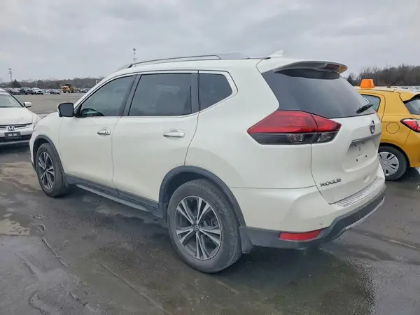 5N1AT2MT0LC733174 2020 NISSAN ROGUE - Image 2