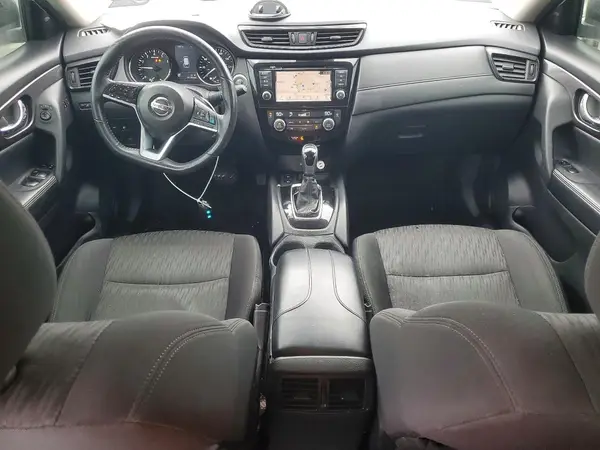 5N1AT2MT0LC733174 2020 NISSAN ROGUE - Image 8