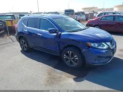 5N1AT2MT0LC734633 2020 NISSAN ROGUE